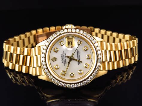 certified ladies rolex|certified owned Rolex for sale.